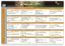 Menu septembre 2025